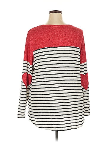 Maurices Pullover Sweater (view 2)