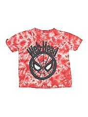 Marvel Short Sleeve T Shirt