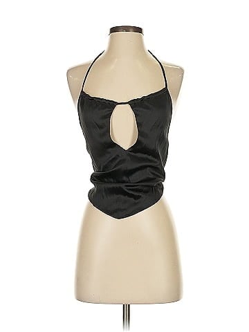 Parameter Sleeveless Blouse (view 1)