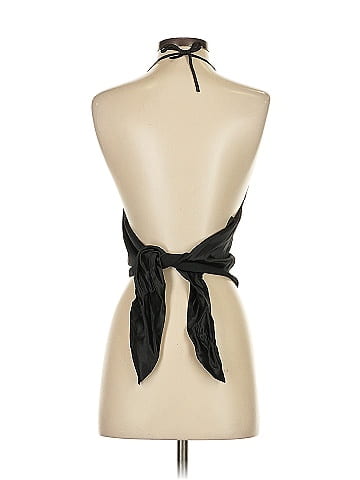 Parameter Sleeveless Blouse (view 2)