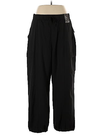 Gap Fit Casual Pants (view 1)