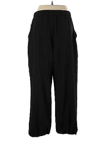 Gap Fit Casual Pants (view 2)