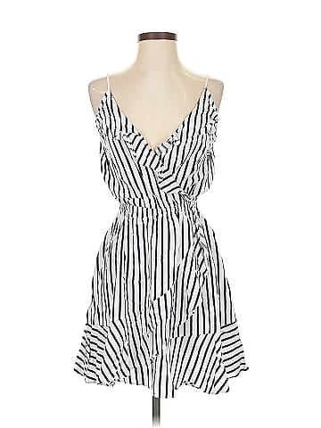 Express Outlet Casual Dress (view 1)