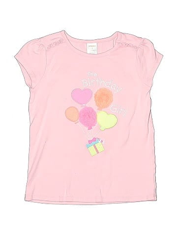 Gymboree Short Sleeve Top (view 1)