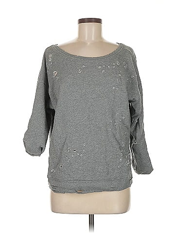 Express One Eleven Sweatshirt (view 1)