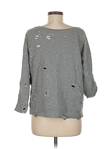 Express One Eleven Sweatshirt (view 2)