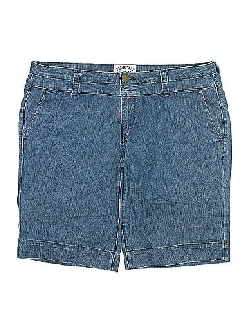 Levi Strauss Signature Denim Shorts (view 1)