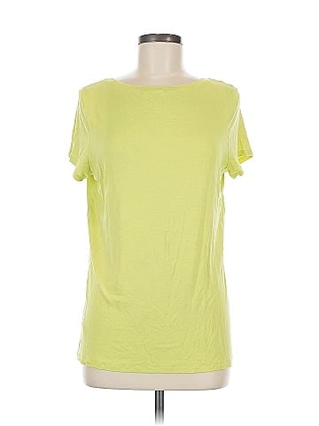 G by Giuliana Rancic Short Sleeve T-Shirt (view 1)