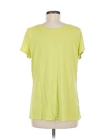 G by Giuliana Rancic Short Sleeve T-Shirt (view 2)