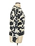 Assorted Brands 100% Wool Animal Print Gray Wool Pullover Sweater Size 16 - photo 4
