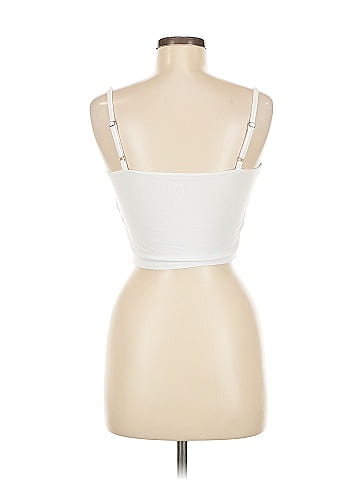 Hollister Sleeveless Blouse (view 2)