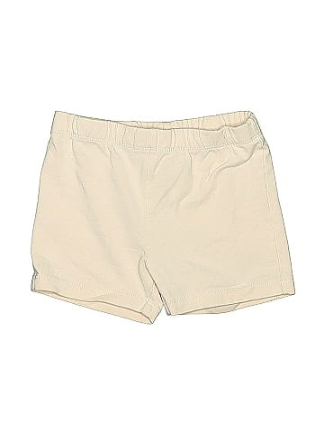 Crewcuts Khaki Shorts (view 1)