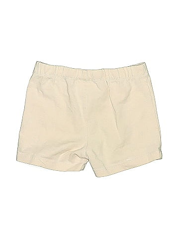 Crewcuts Khaki Shorts (view 2)