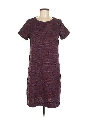 Ann Taylor LOFT Casual Dress (view 1)