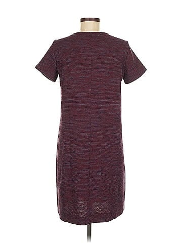 Ann Taylor LOFT Casual Dress (view 2)