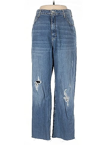 Pilcro Jeans (view 1)