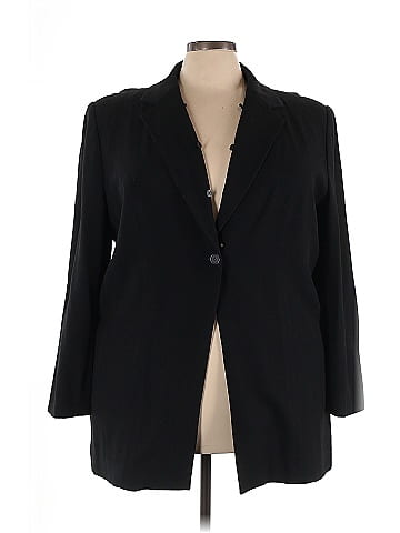 INC International Concepts Blazer (view 1)