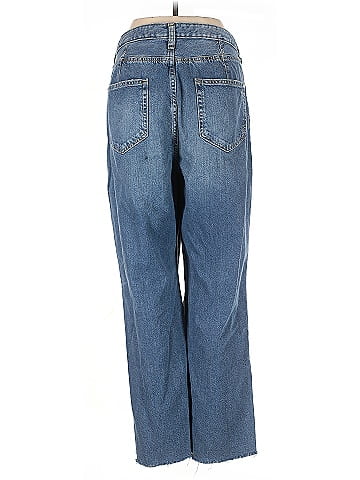 Pilcro Jeans (view 2)