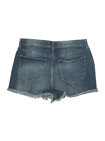 SO Denim Shorts (view 2)