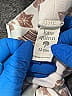 Kate Quinn Organics Stars Ivory Casual Pants Size 12-18 mo - photo 3