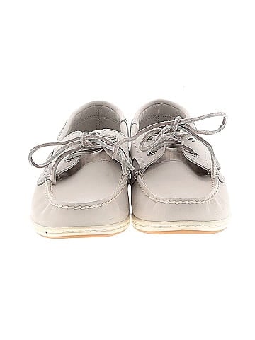 Sperry Top Sider Flats (view 2)