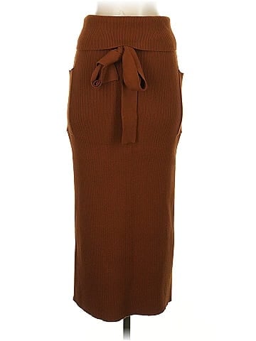 Eva Franco Casual Skirt (view 2)