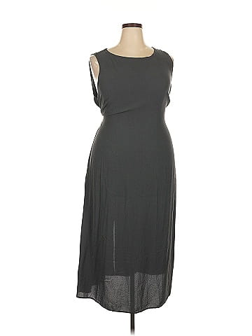 Eileen Fisher Cocktail Dress (view 1)