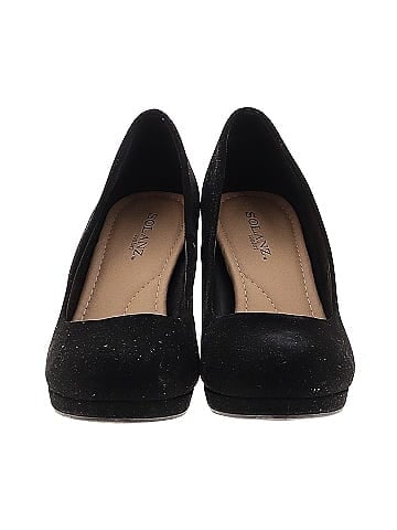 Solanz Heels (view 2)