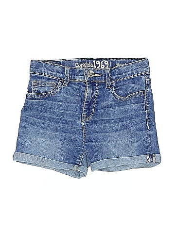 Gap Kids Denim Shorts (view 1)