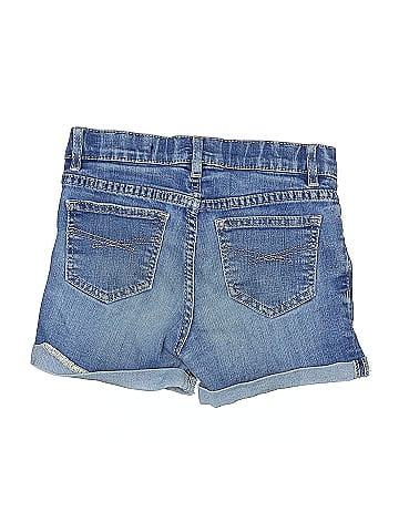 Gap Kids Denim Shorts (view 2)