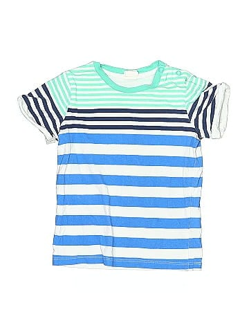 H&M Short Sleeve T-Shirt (view 1)