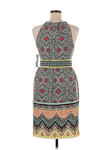 London Times Casual Dress (view 2)
