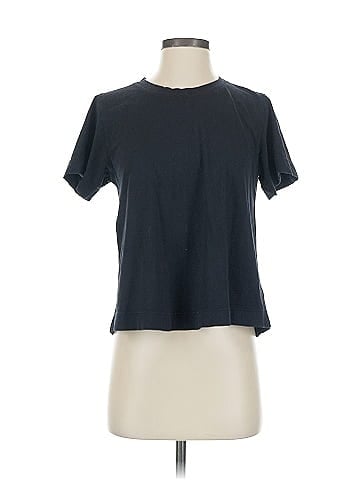 Velvet by Graham & Spencer Short Sleeve T-Shirt (view 1)