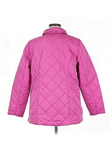 Isaac Mizrahi LIVE! Coat (view 2)