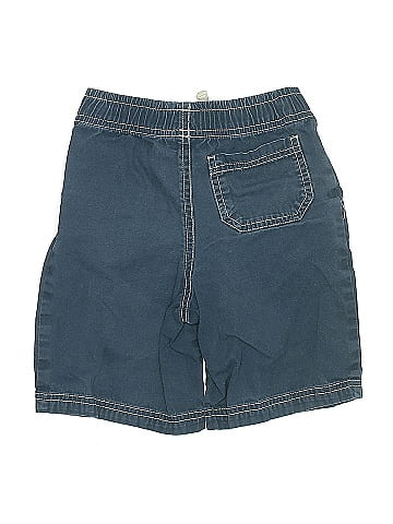 Jumping Beans Denim Shorts (view 2)