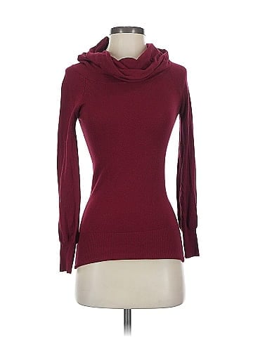 Rampage Turtleneck Sweater (view 1)