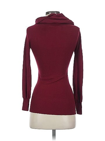Rampage Turtleneck Sweater (view 2)
