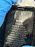Marmot 100% Polyester Black Raincoat Size M - photo 6