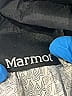 Marmot 100% Polyester Black Raincoat Size M - photo 7