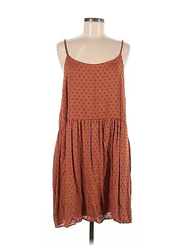 Ann Taylor LOFT Casual Dress (view 1)