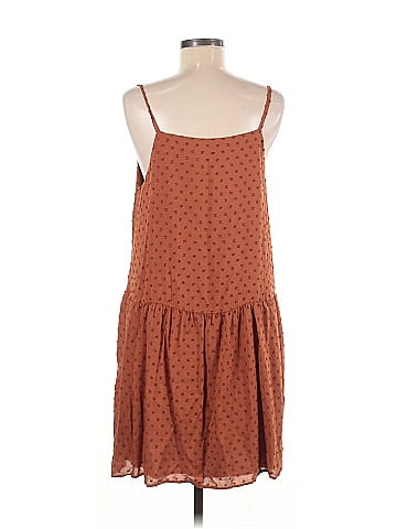Ann Taylor LOFT Casual Dress (view 2)