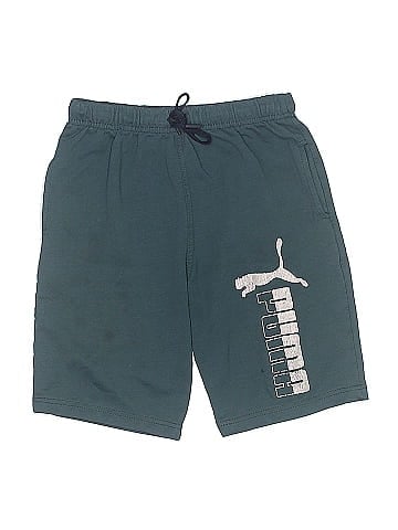 Puma Athletic Shorts (view 1)