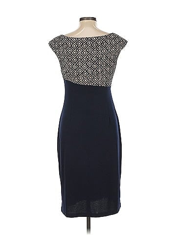 Connected Apparel Cocktail Dress (view 2)