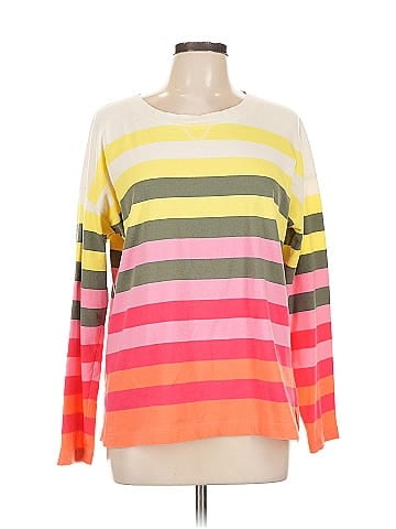 T by Talbots Pullover Sweater (view 1)