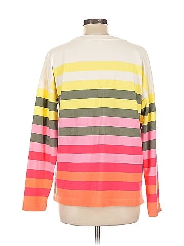 T by Talbots Pullover Sweater (view 2)
