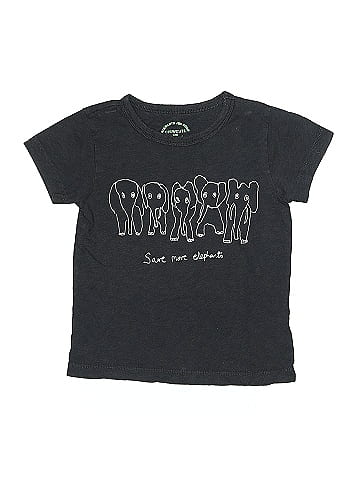 Crewcuts Short Sleeve T-Shirt (view 1)
