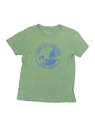 Crewcuts Short Sleeve T-Shirt (view 1)