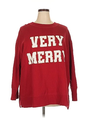 Maurices Pullover Sweater (view 1)
