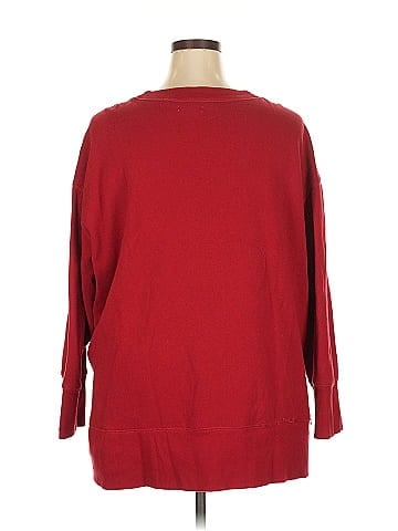 Maurices Pullover Sweater (view 2)