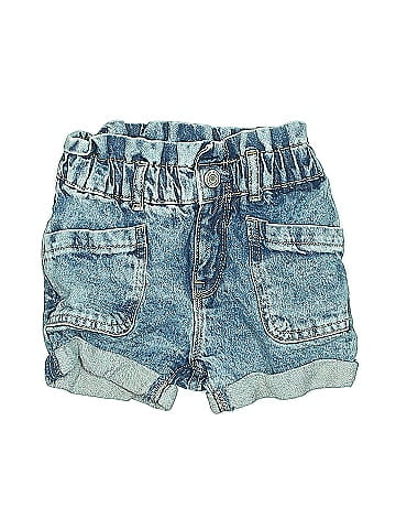 Baby Gap Denim Shorts (view 1)
